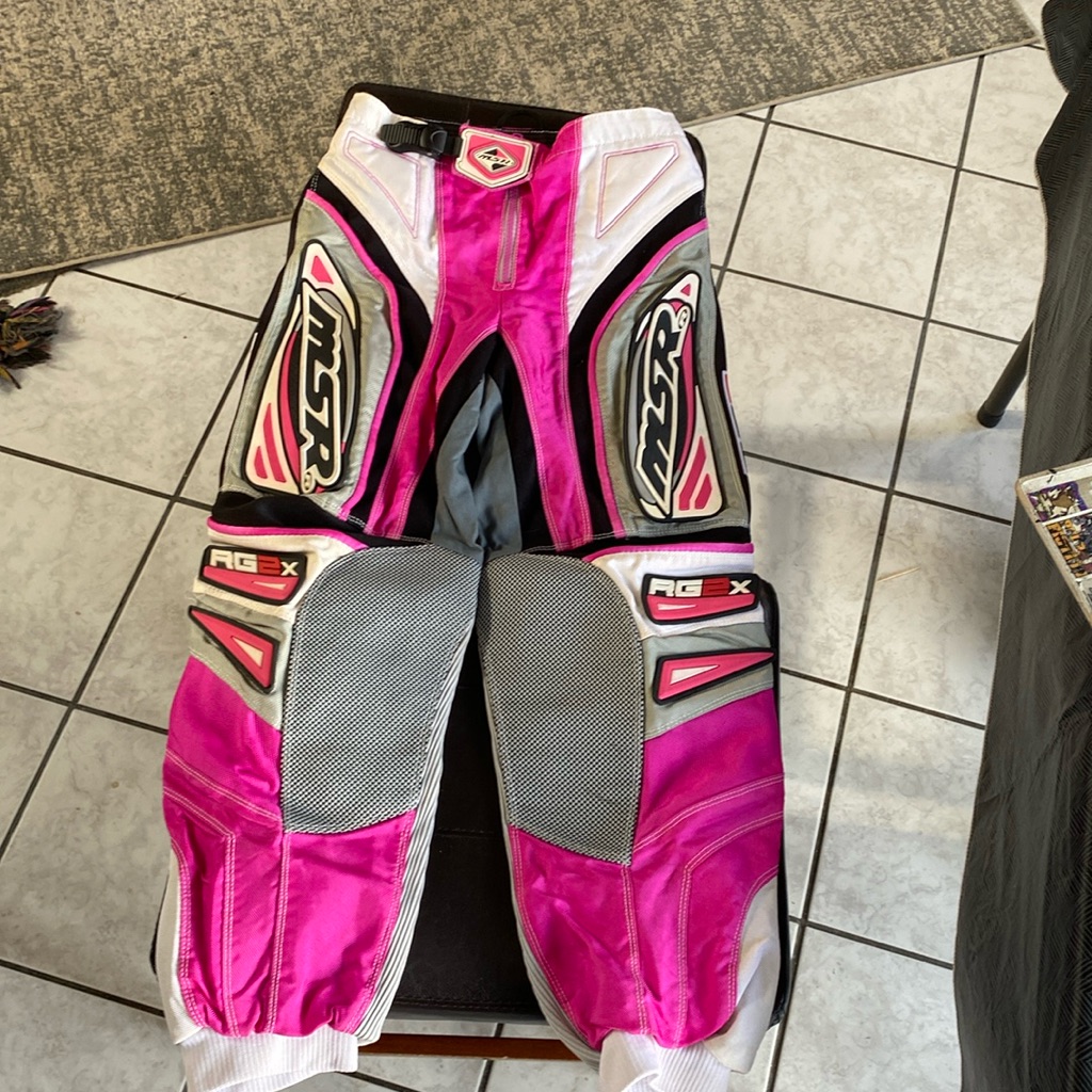 Dirt Bike Pants
